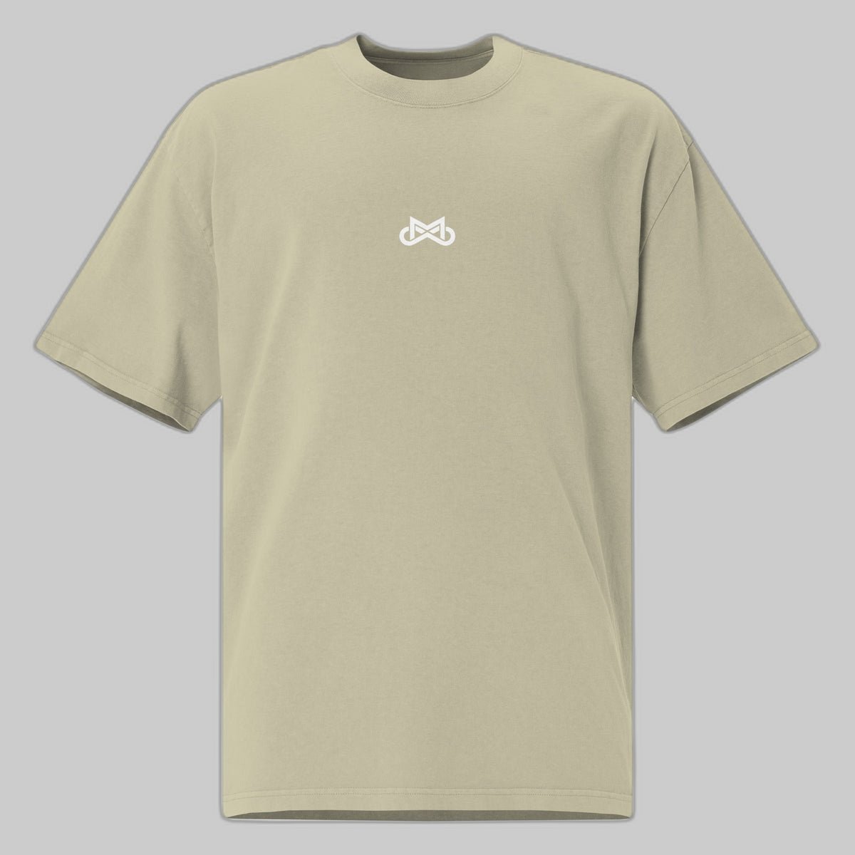 Cancer Club Unisex Oversized faded t-shirt