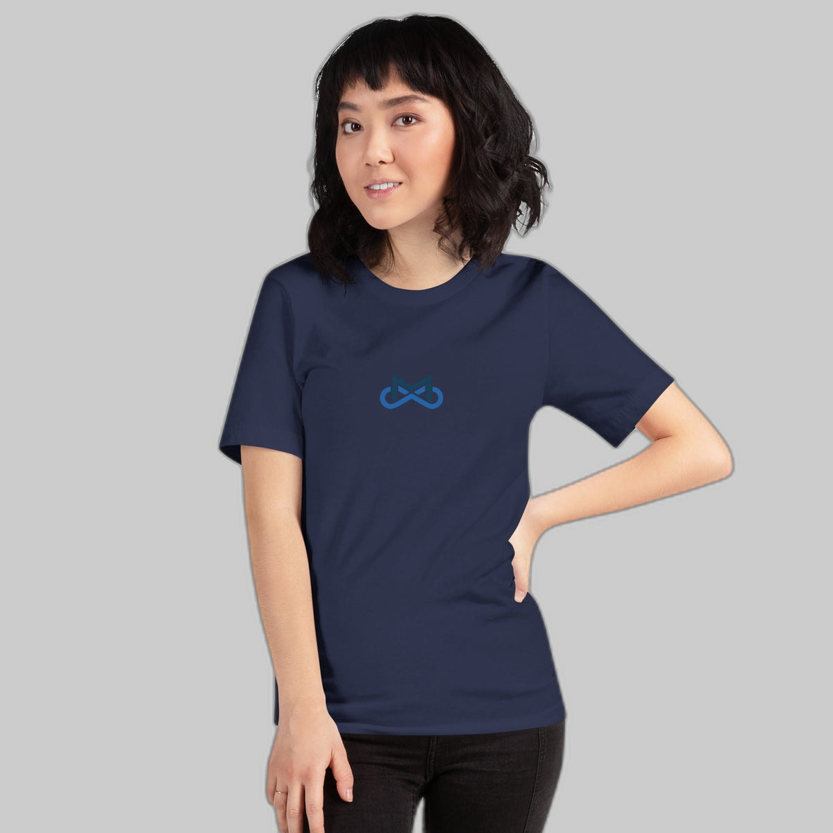Colon Cancer IM Possible Women's t-shirt