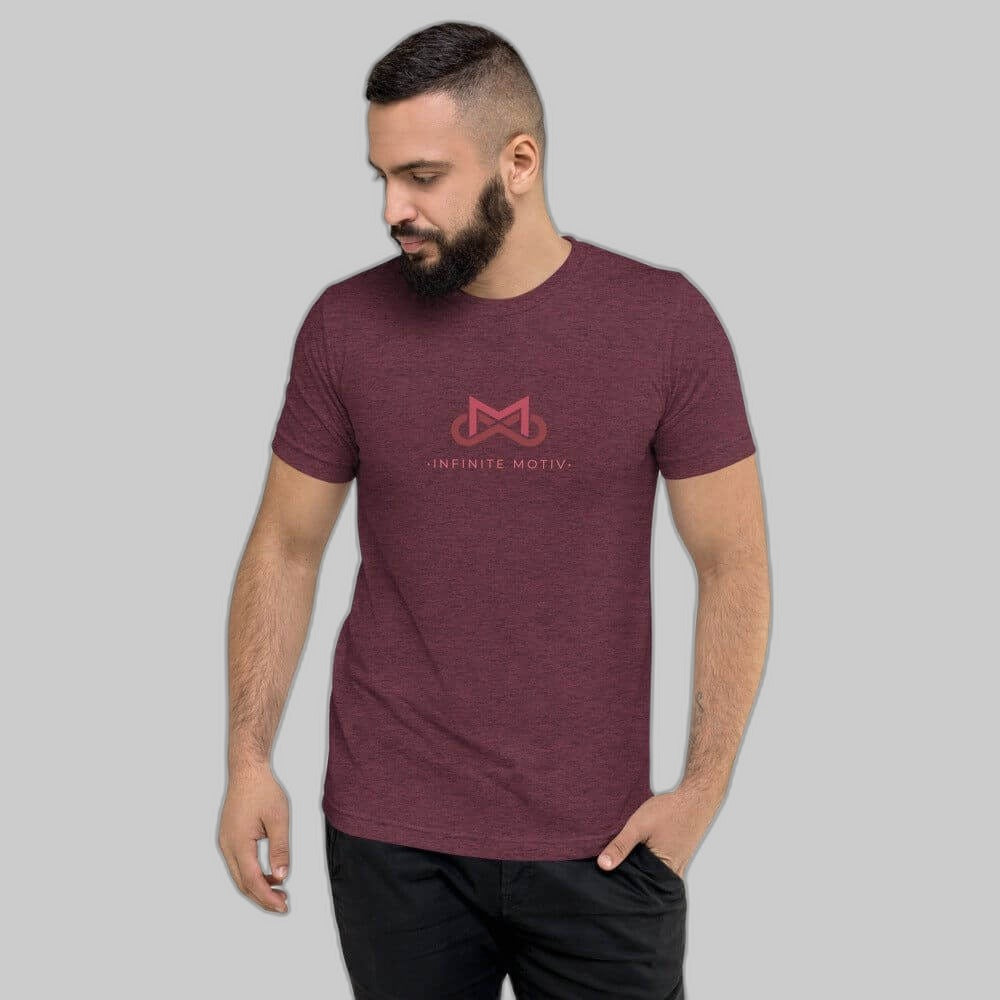 Uterine Cancer Women's Relaxed T-Shirt-Infinite Motiv Clothing-T-Shirts,Uterine,Women
