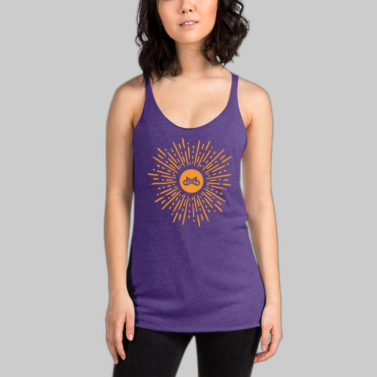 Leukemia Women's Tank