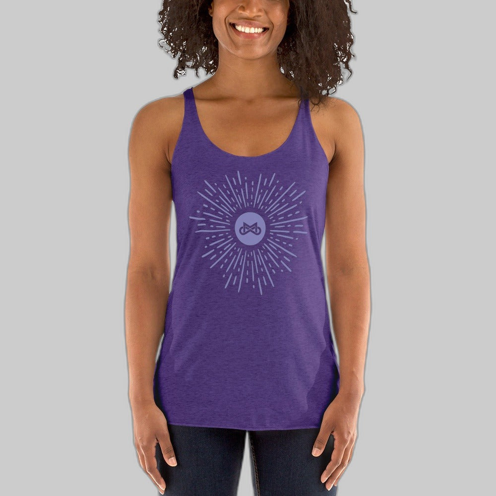 Hodgkin Lymphoma Women's Tank
