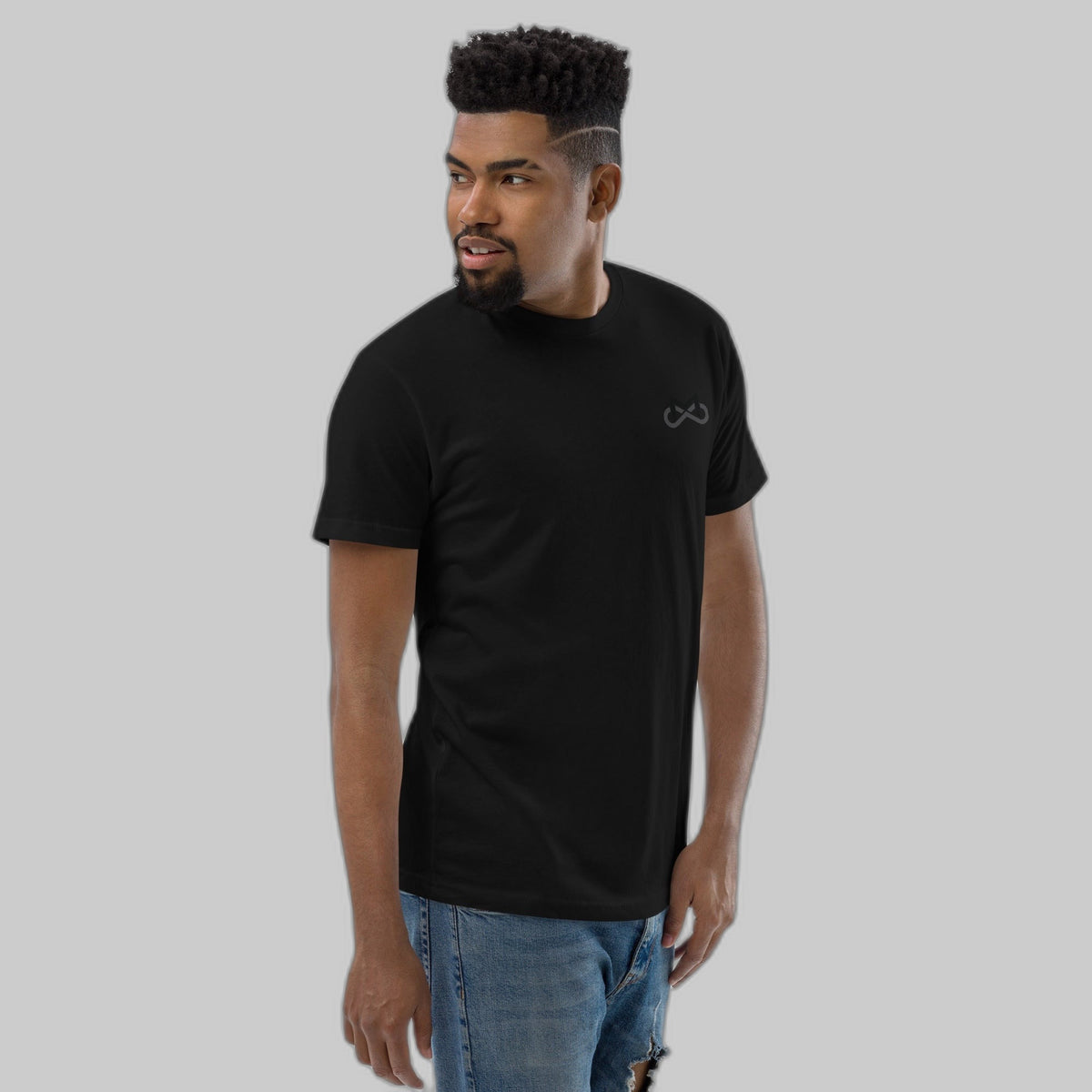 Established Skin Cancer Men's T-Shirt