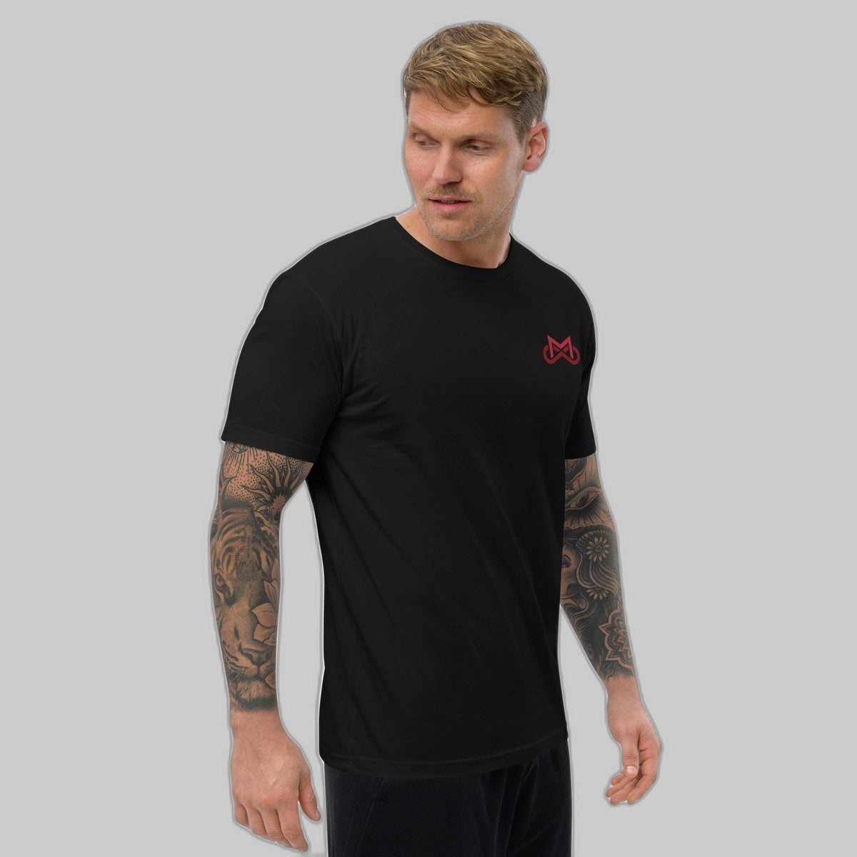 Established Head and Neck Cancer Unisex T-Shirt