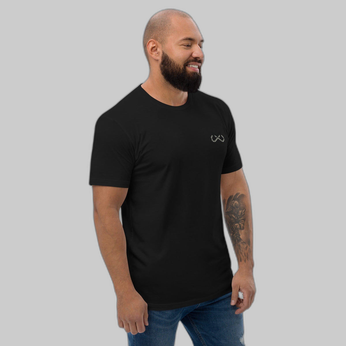 Established Carcinoid Cancer T-shirt