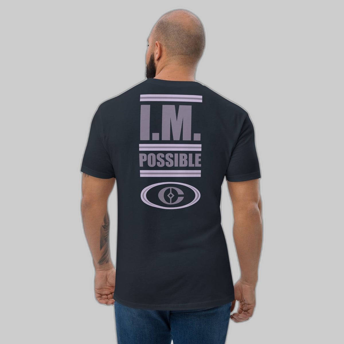 Testicular Cancer IM Possible Men's T-shirt