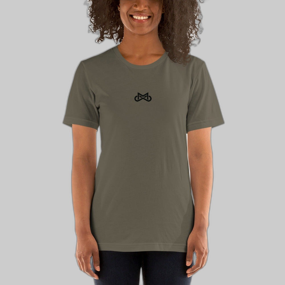 CancerCulture® Women’s Classic Tee | Infinite Motiv