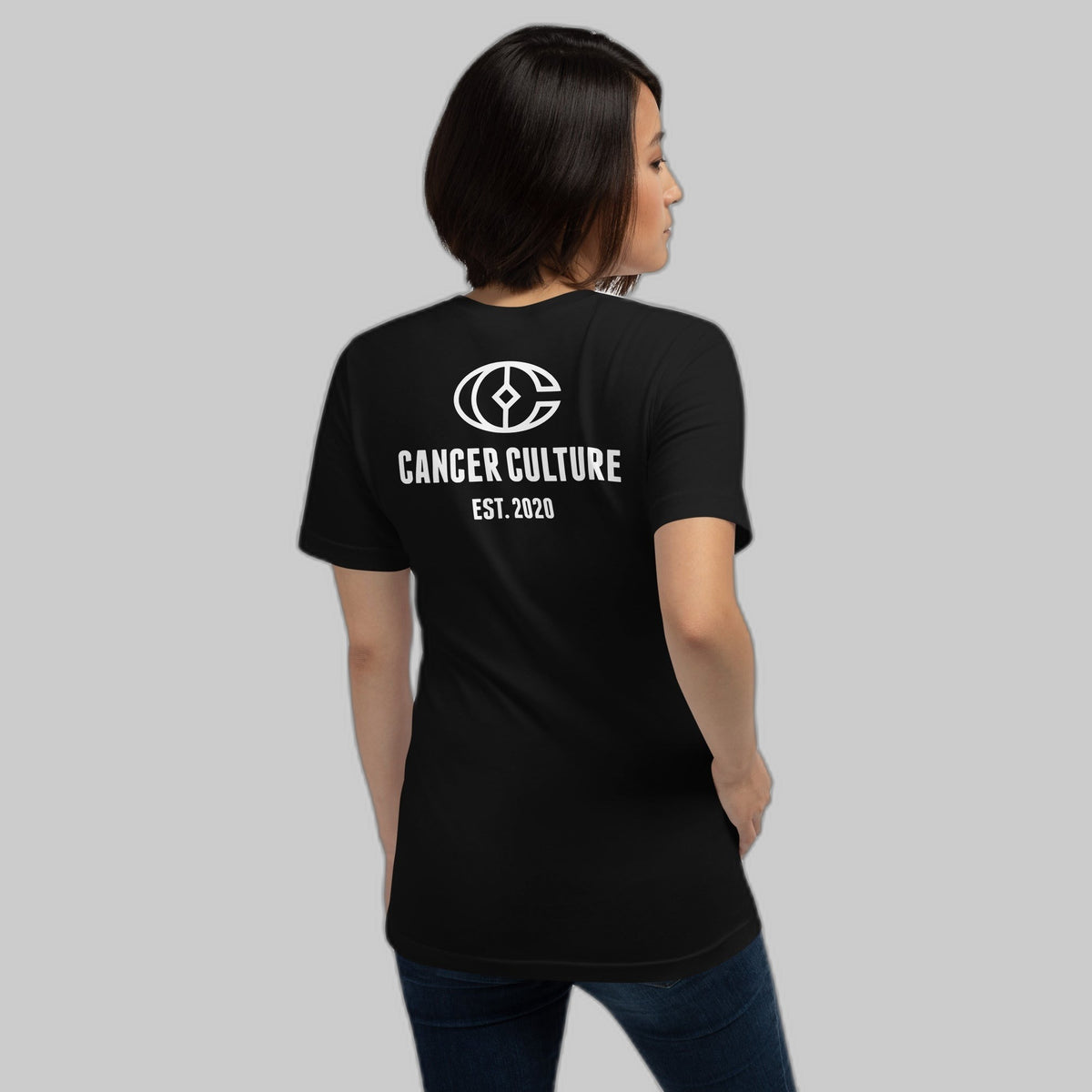 CancerCulture® Women’s Tee | Infinite Motiv
