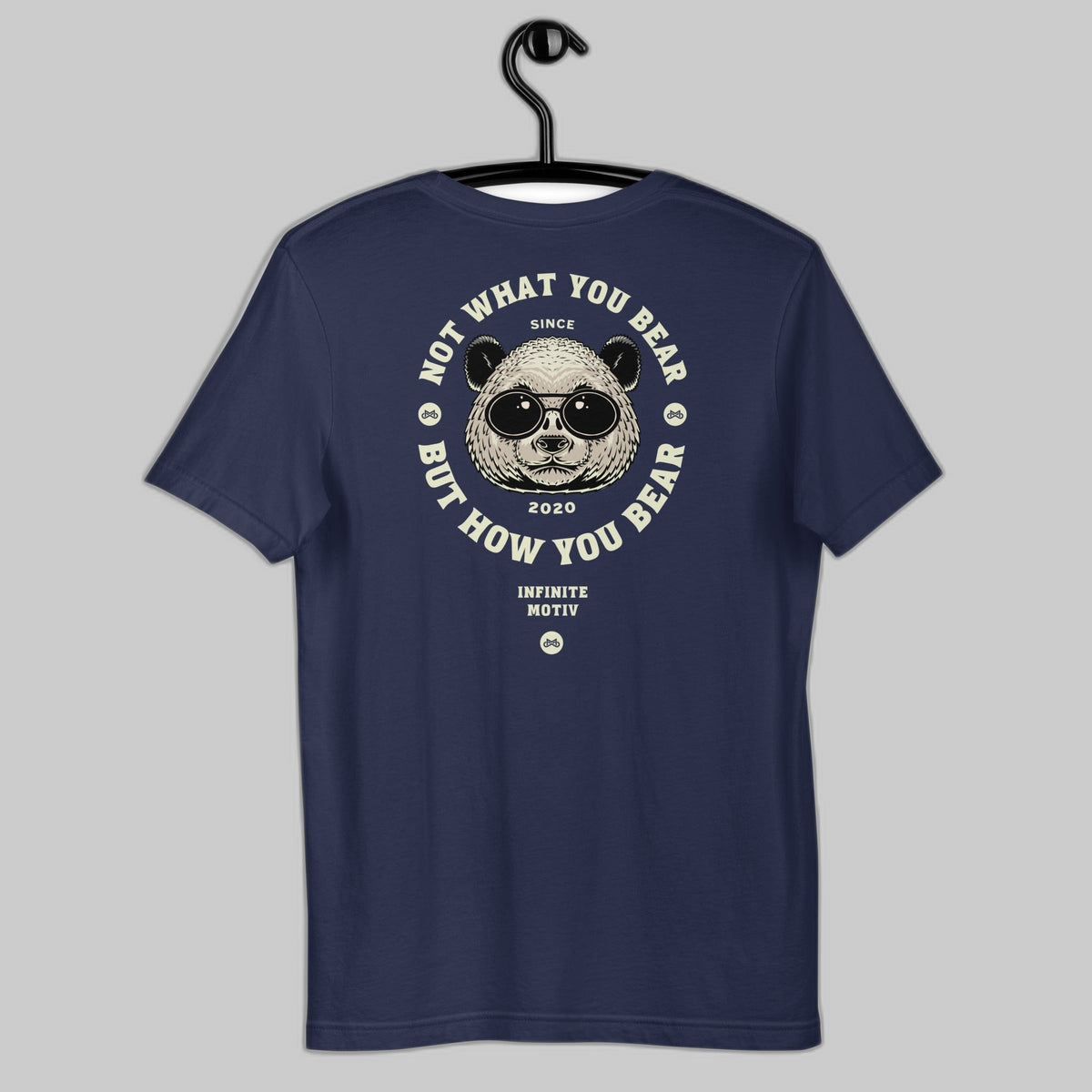 Men's How You Bear Tee | Infinite Motiv