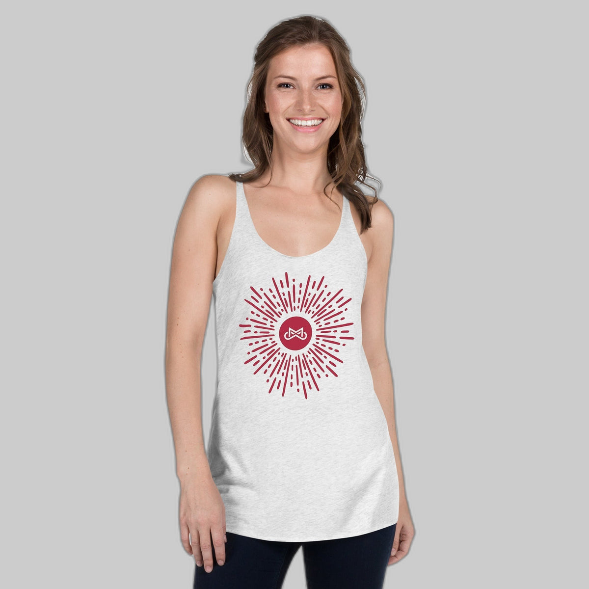 Head and Neck Cancer Women's Tank