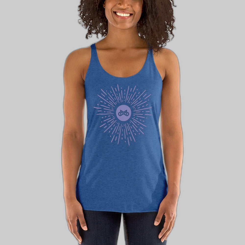 Hodgkin Lymphoma Women's Tank
