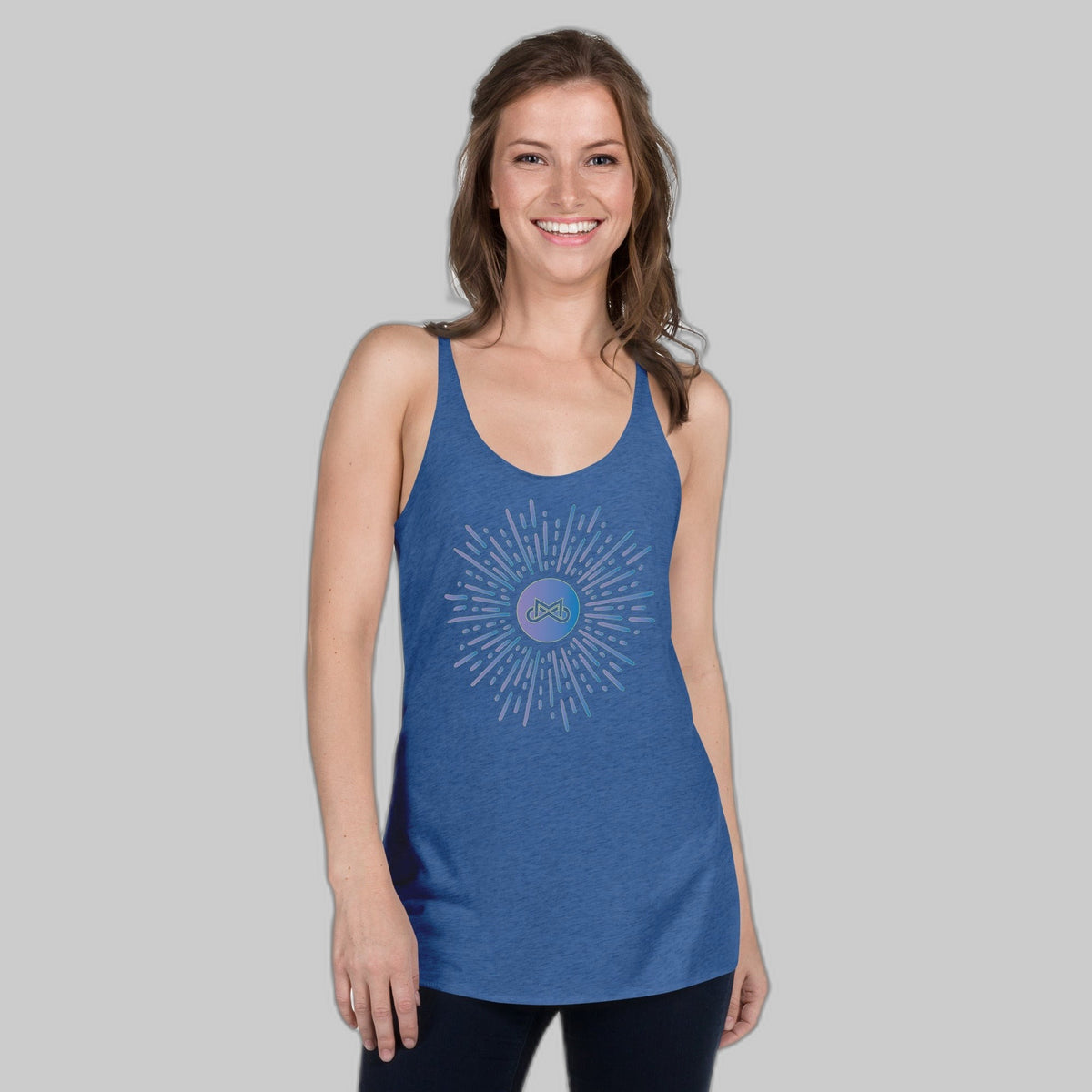 Bladder Cancer Women's Tank