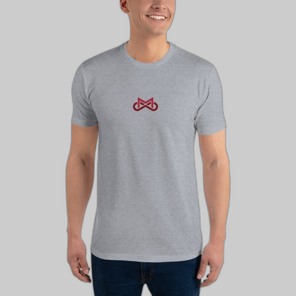Head and Neck Cancer IM Possible Men's T-shirt