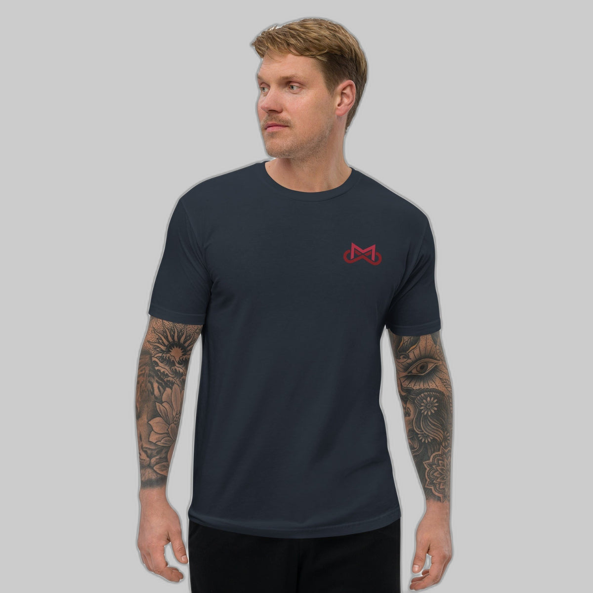 Established Head and Neck Cancer Unisex T-Shirt