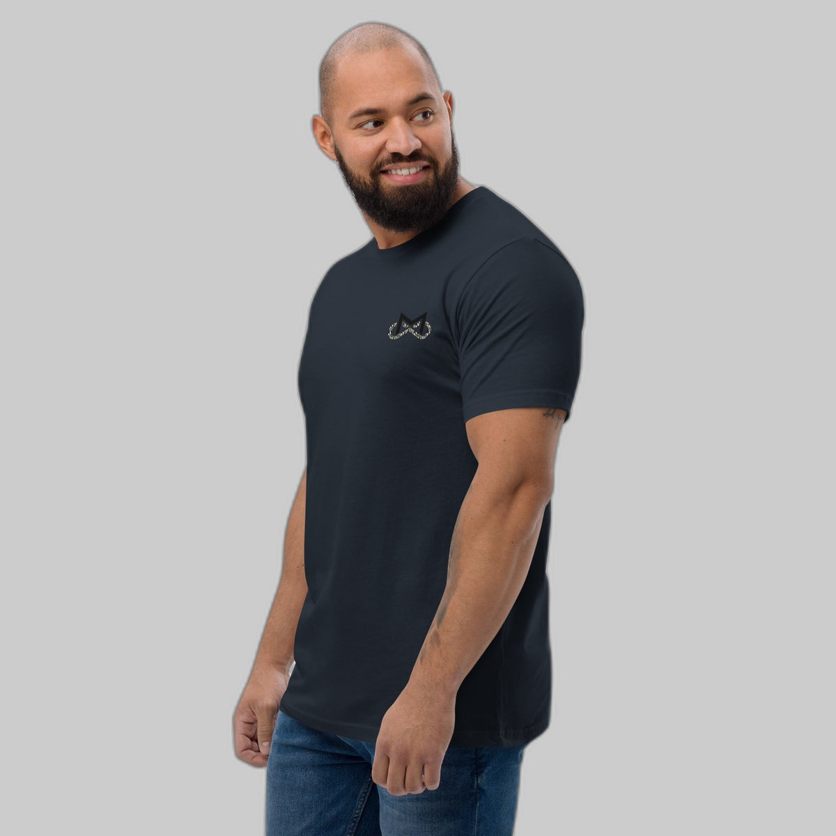 Established Carcinoid Cancer T-shirt