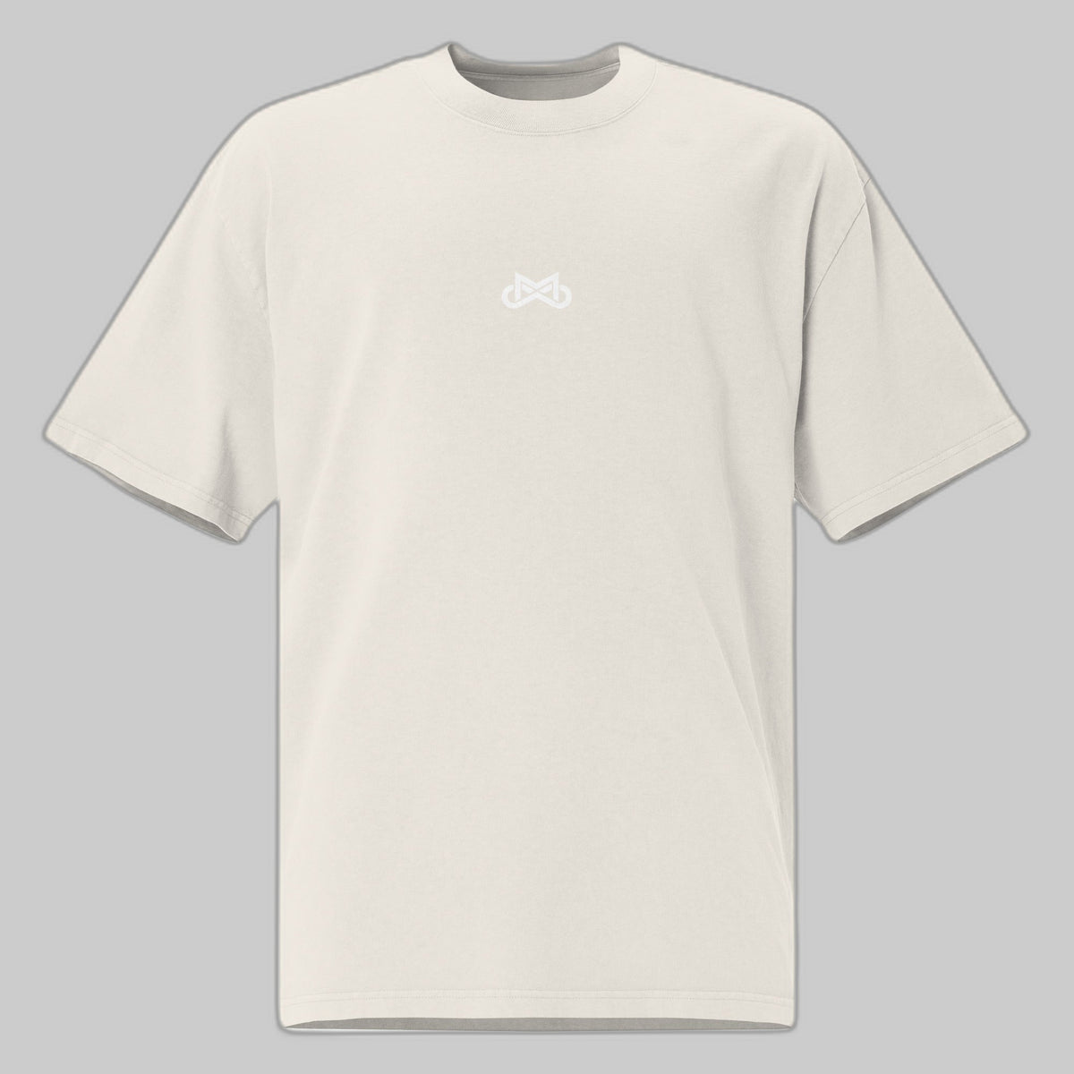 Cancer Club Unisex Oversized faded t-shirt