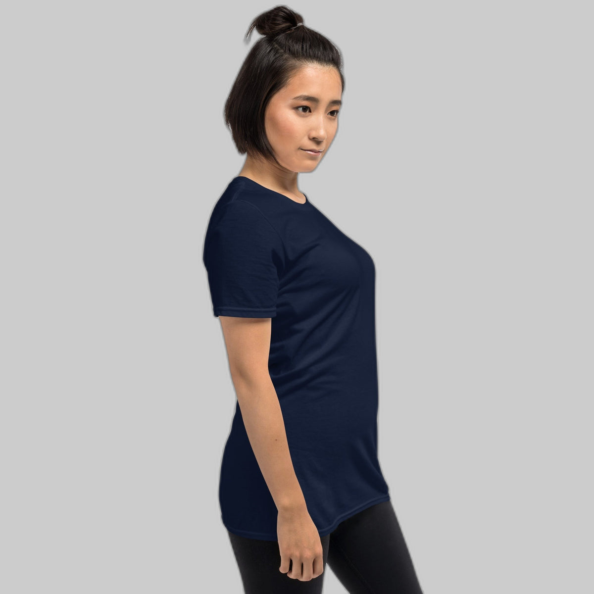 Testicular Cancer Reflection Women's T-Shirt