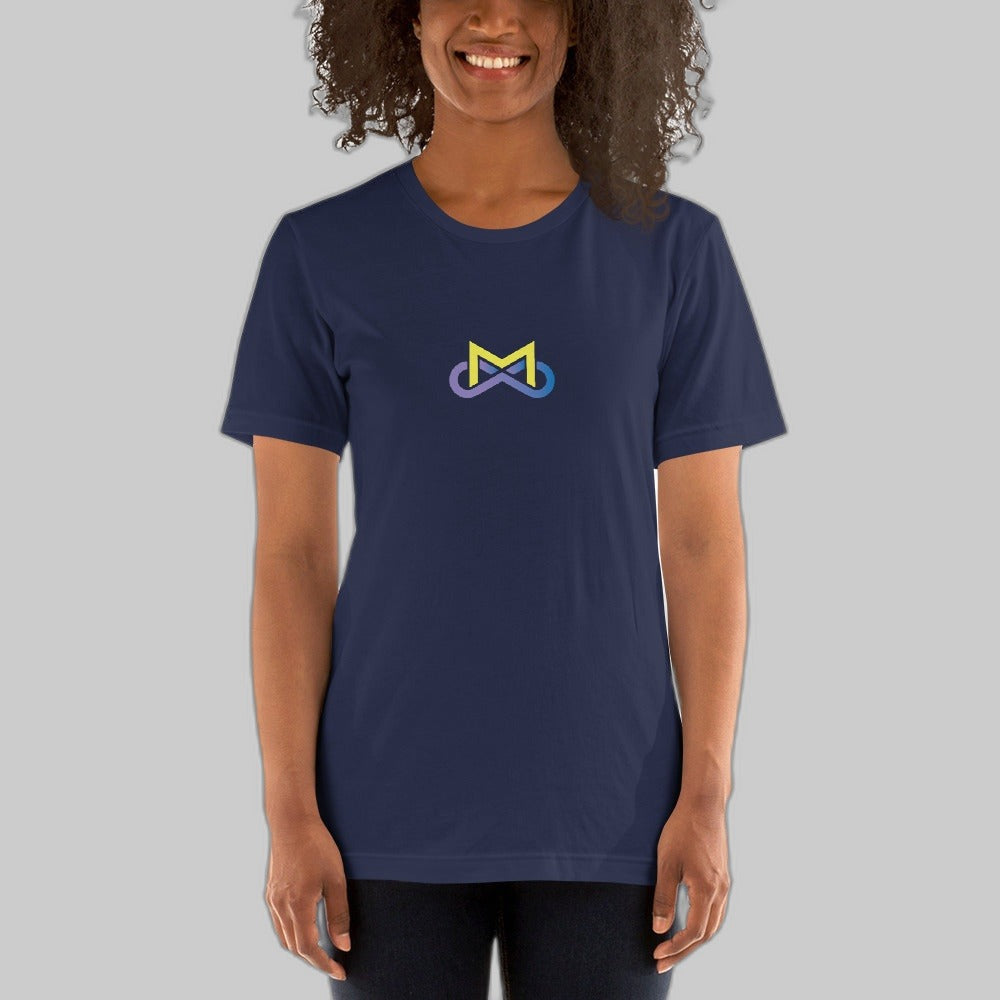 Bladder Cancer IM Possible Women's t-shirt
