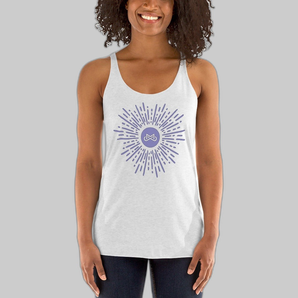 Hodgkin Lymphoma Women's Tank