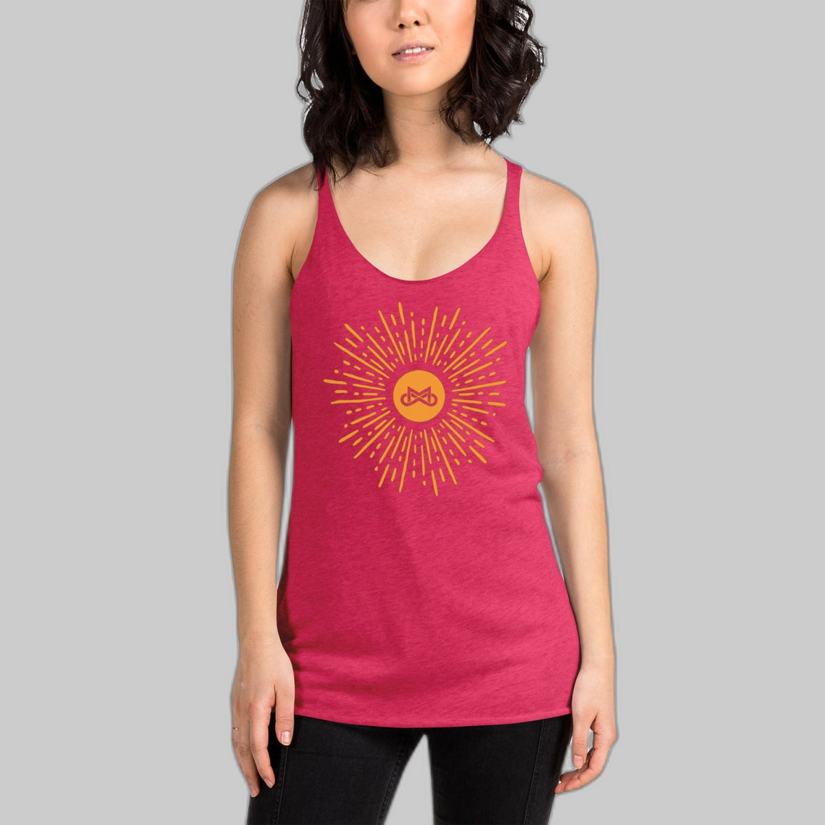 Leukemia Women's Tank