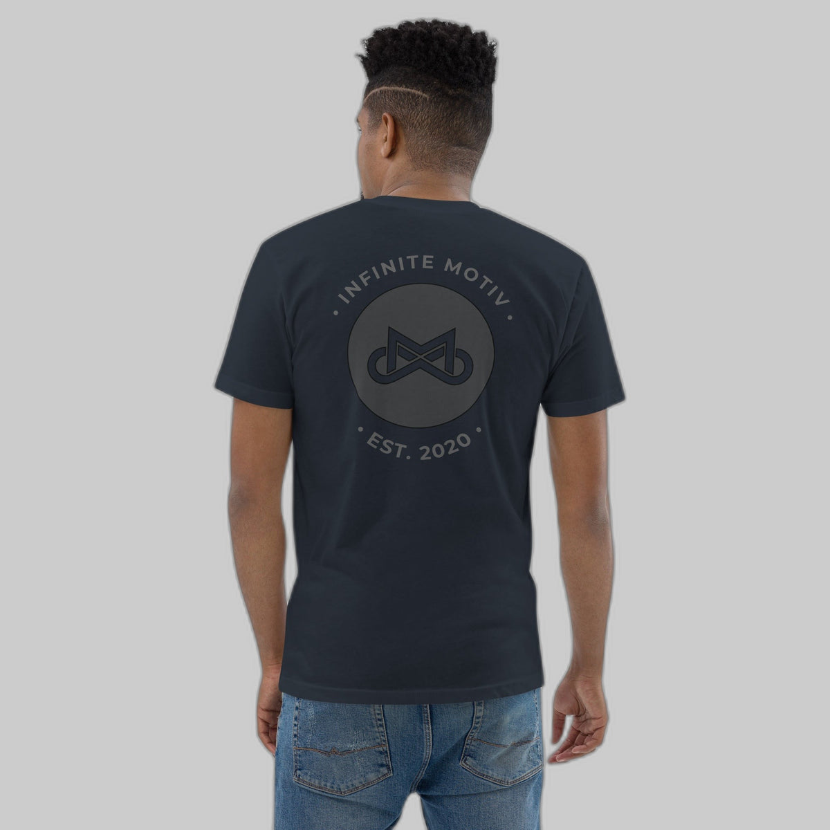 Established Skin Cancer Men's T-Shirt