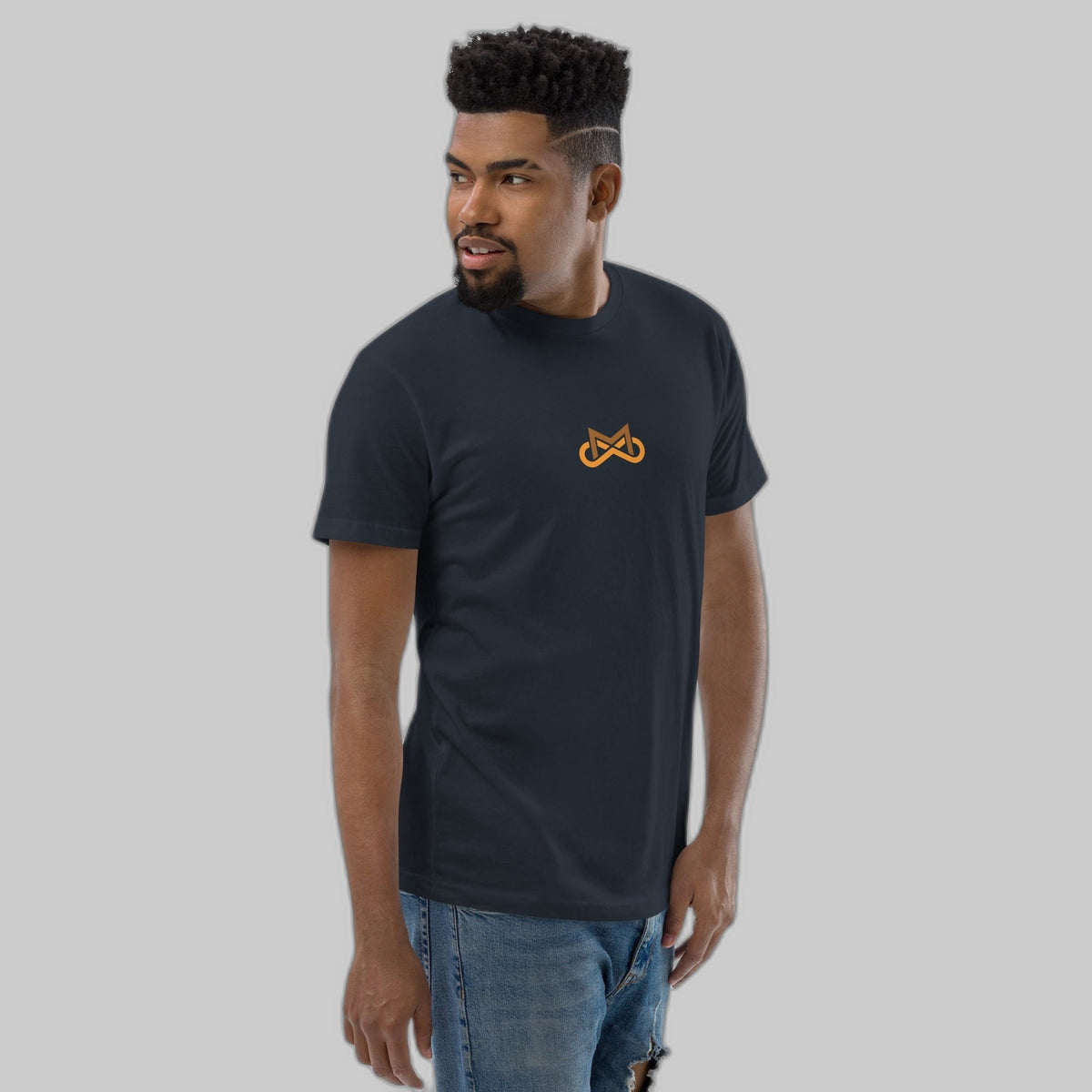 Leukemia IM Possible Men's T-shirt