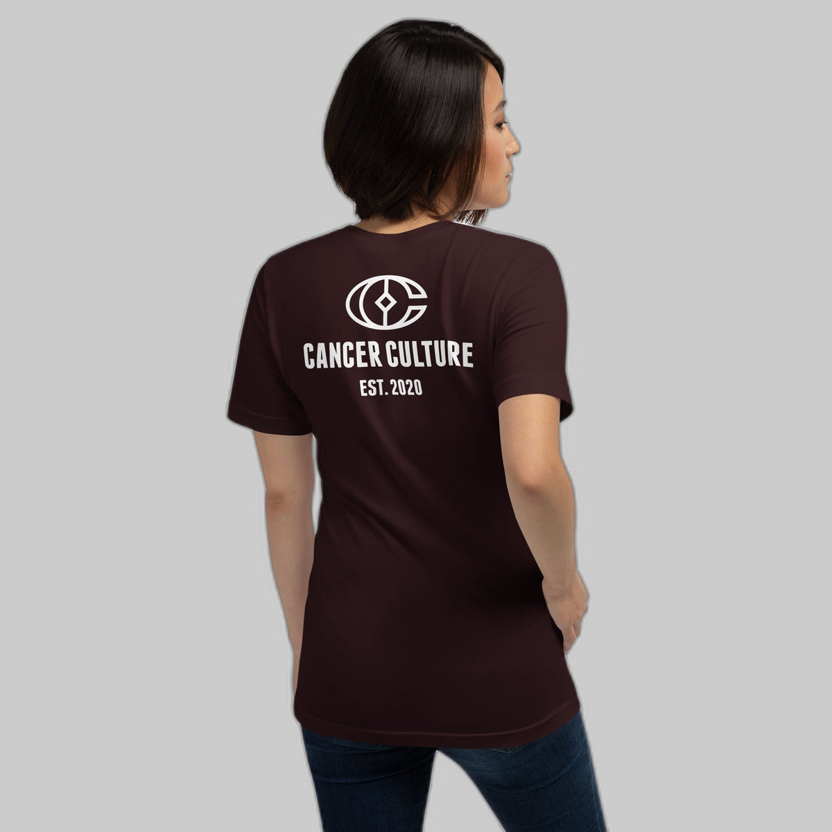 CancerCulture® Women’s Tee | Infinite Motiv