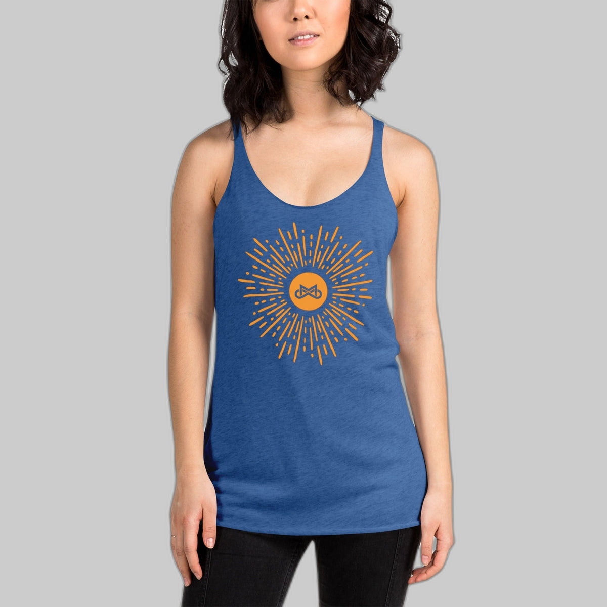 Leukemia Women's Tank