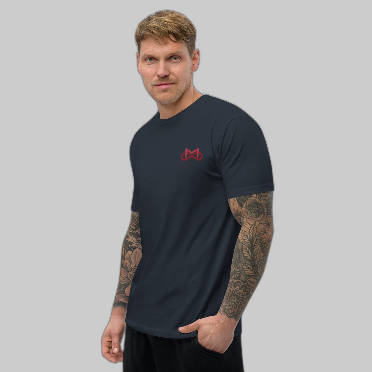 Established Head and Neck Cancer Unisex T-Shirt