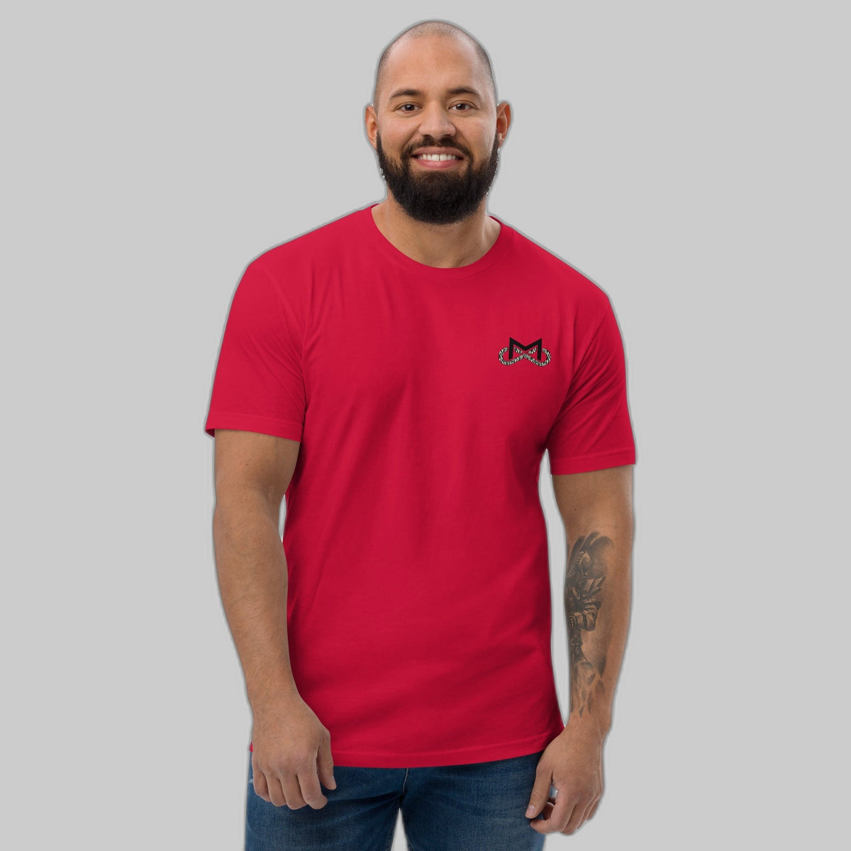 Established Carcinoid Cancer T-shirt