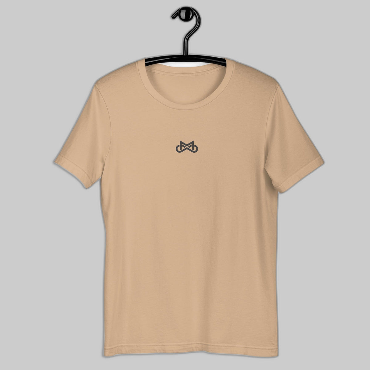Men's Skin Cancer Wheel t-shirt