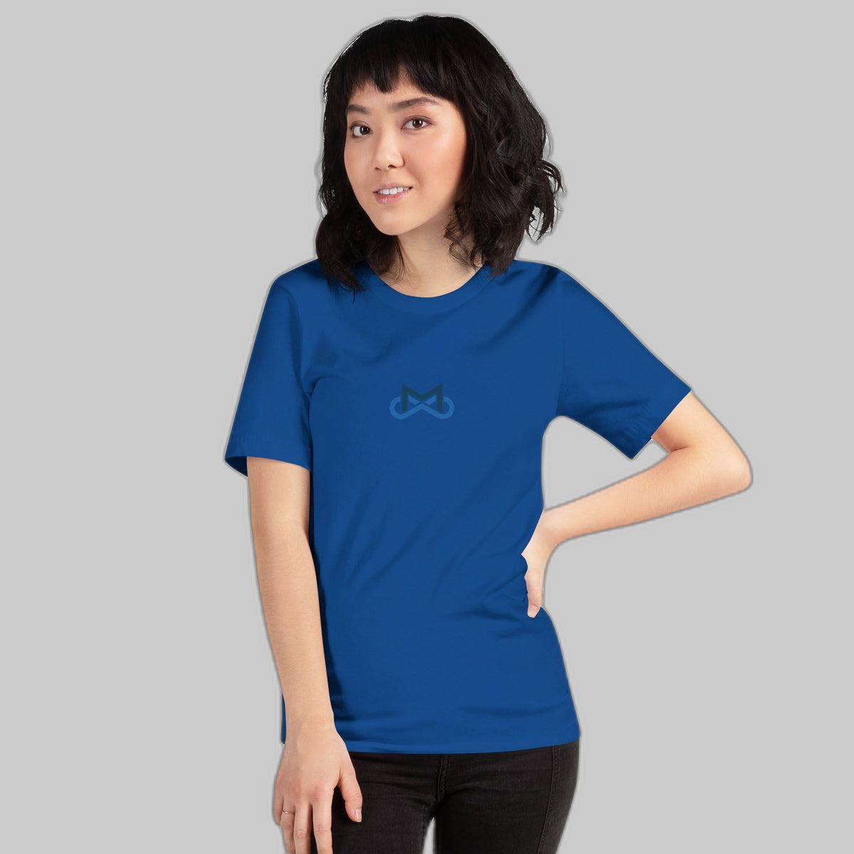 Colon Cancer IM Possible Women's t-shirt