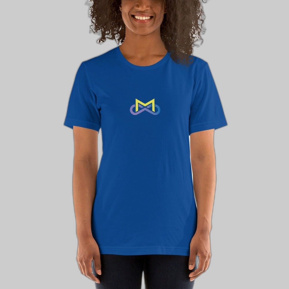 Bladder Cancer IM Possible Women's t-shirt