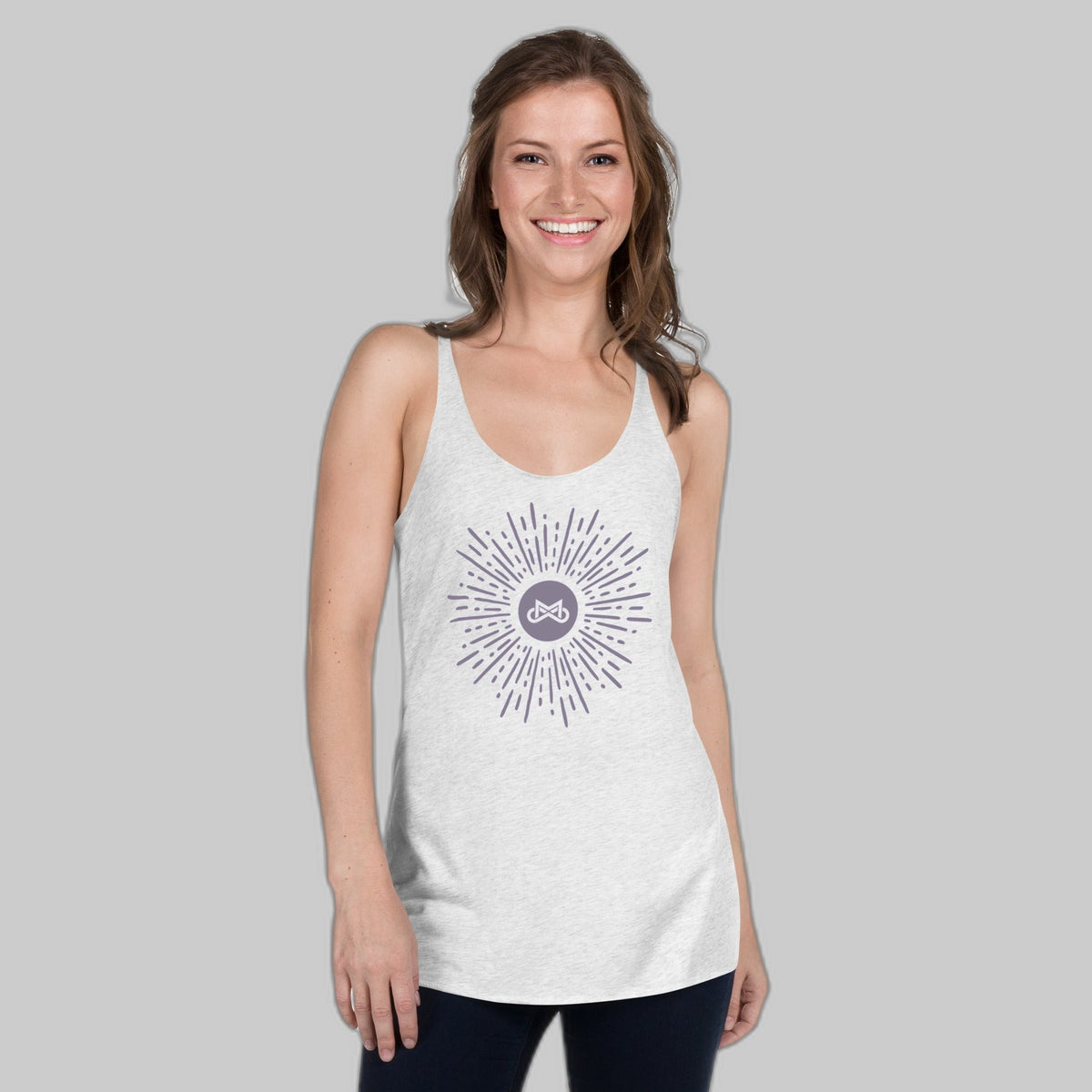 Testicular Cancer Women's Tank