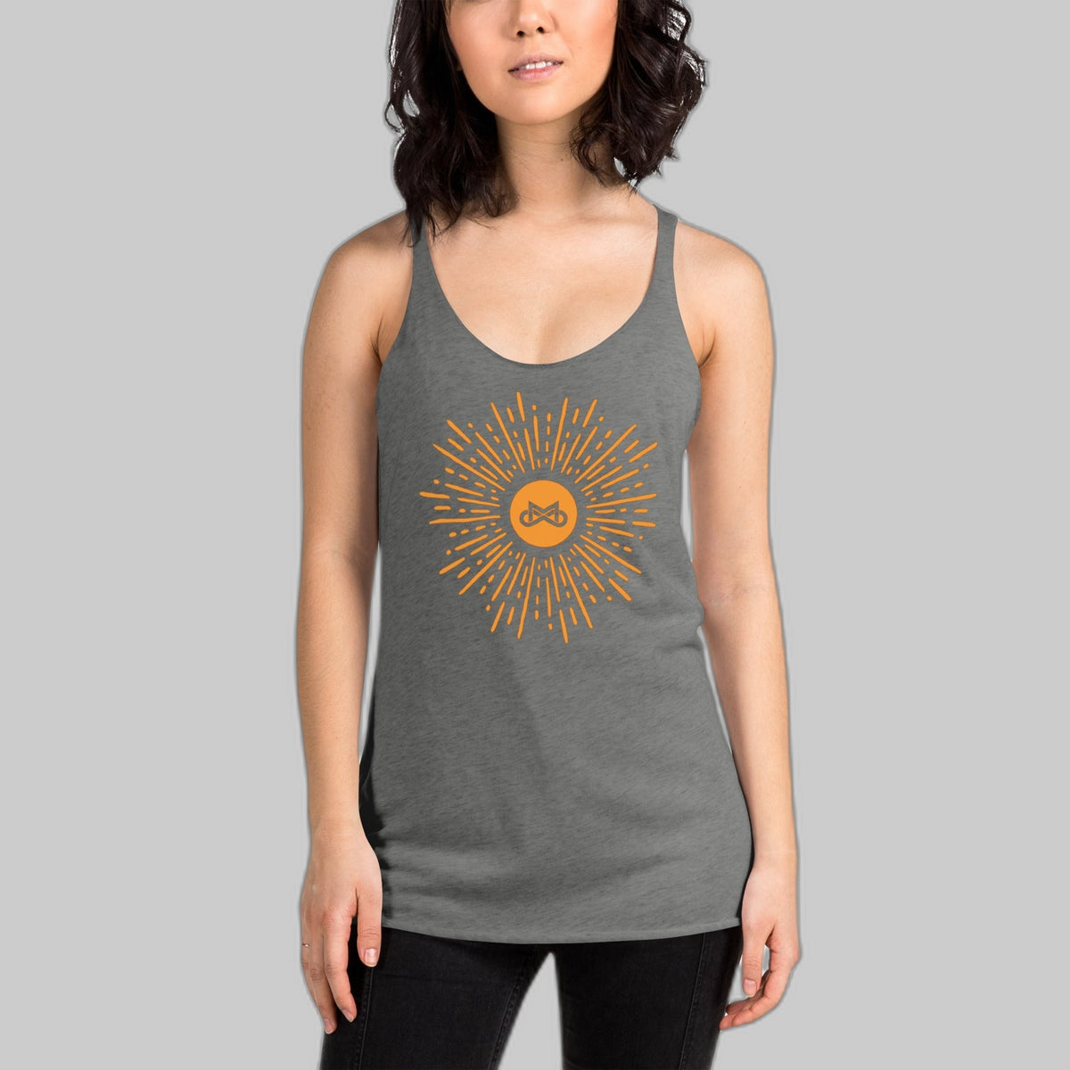Leukemia Women's Tank