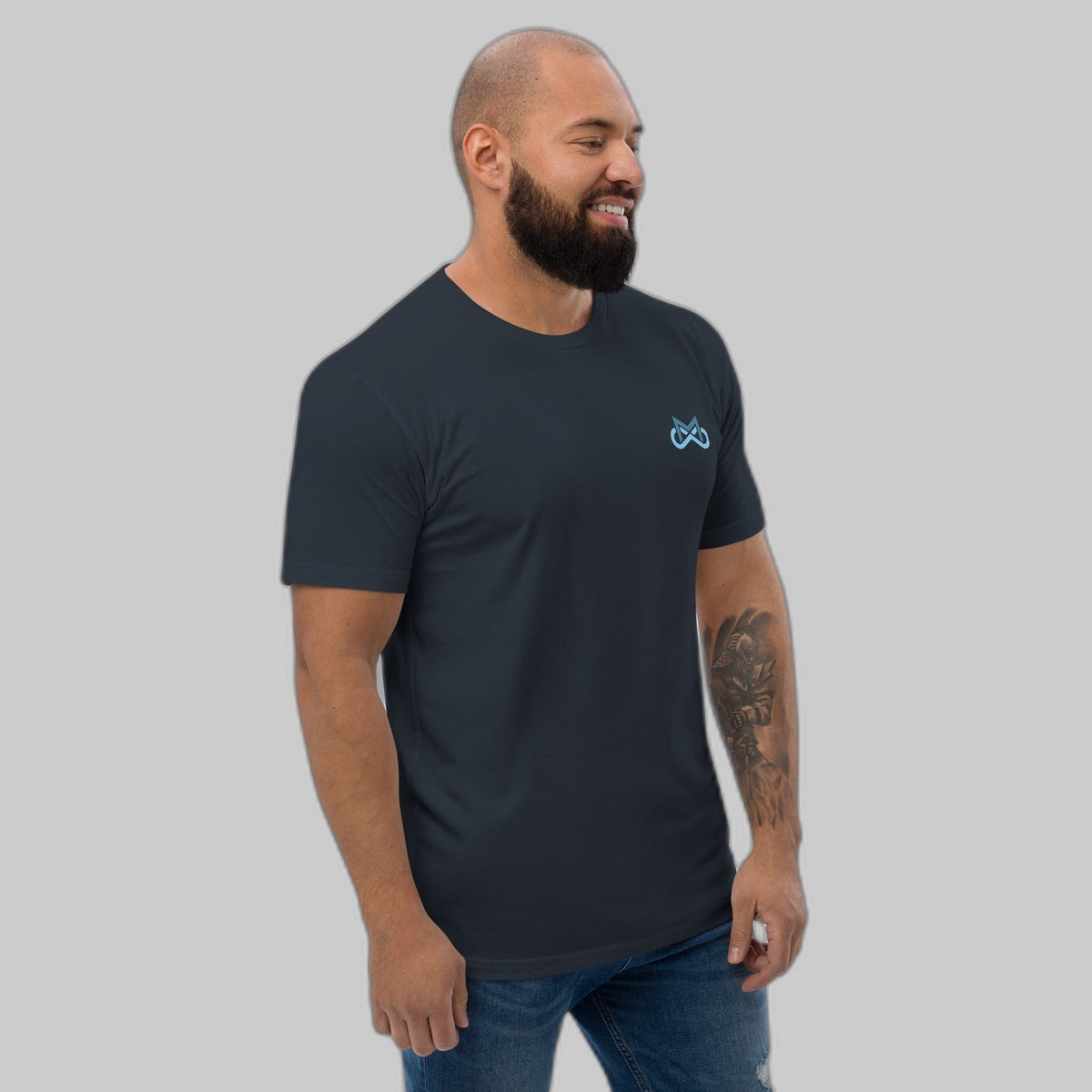 Established Prostate Cancer Men's T-Shirt