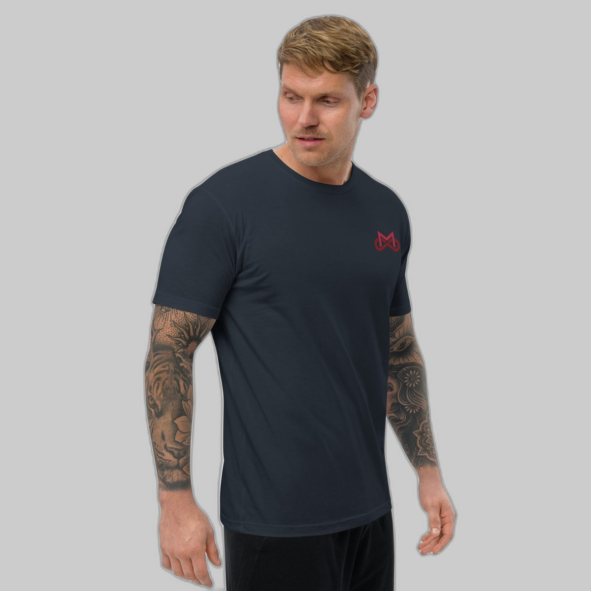 Established Head and Neck Cancer Unisex T-Shirt