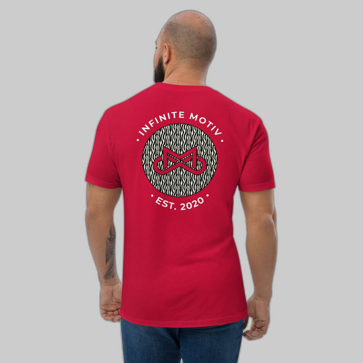 Established Carcinoid Cancer T-shirt