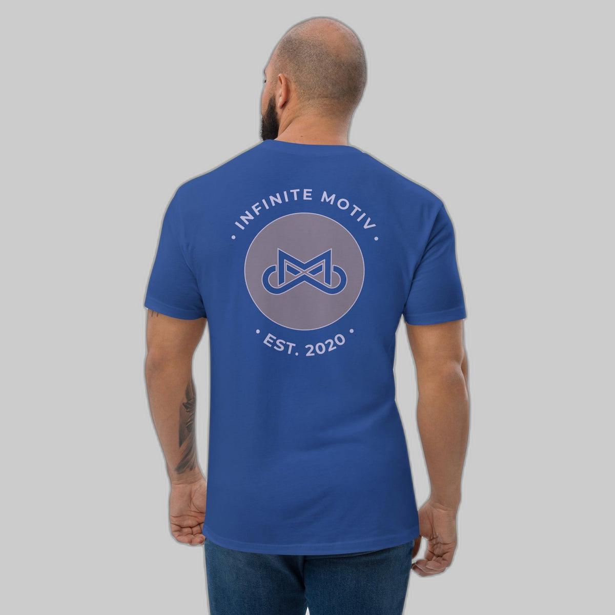 Established Testicular Cancer Men's T-Shirt