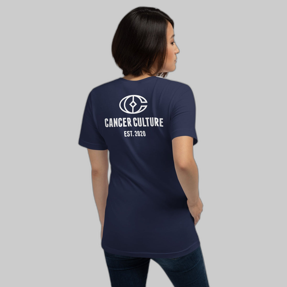 CancerCulture® Women’s Tee | Infinite Motiv