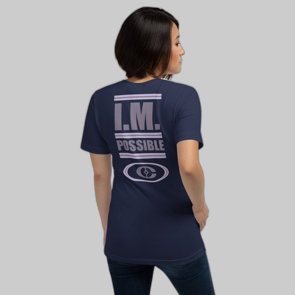 Testicular Cancer IM Possible Women's t-shirt