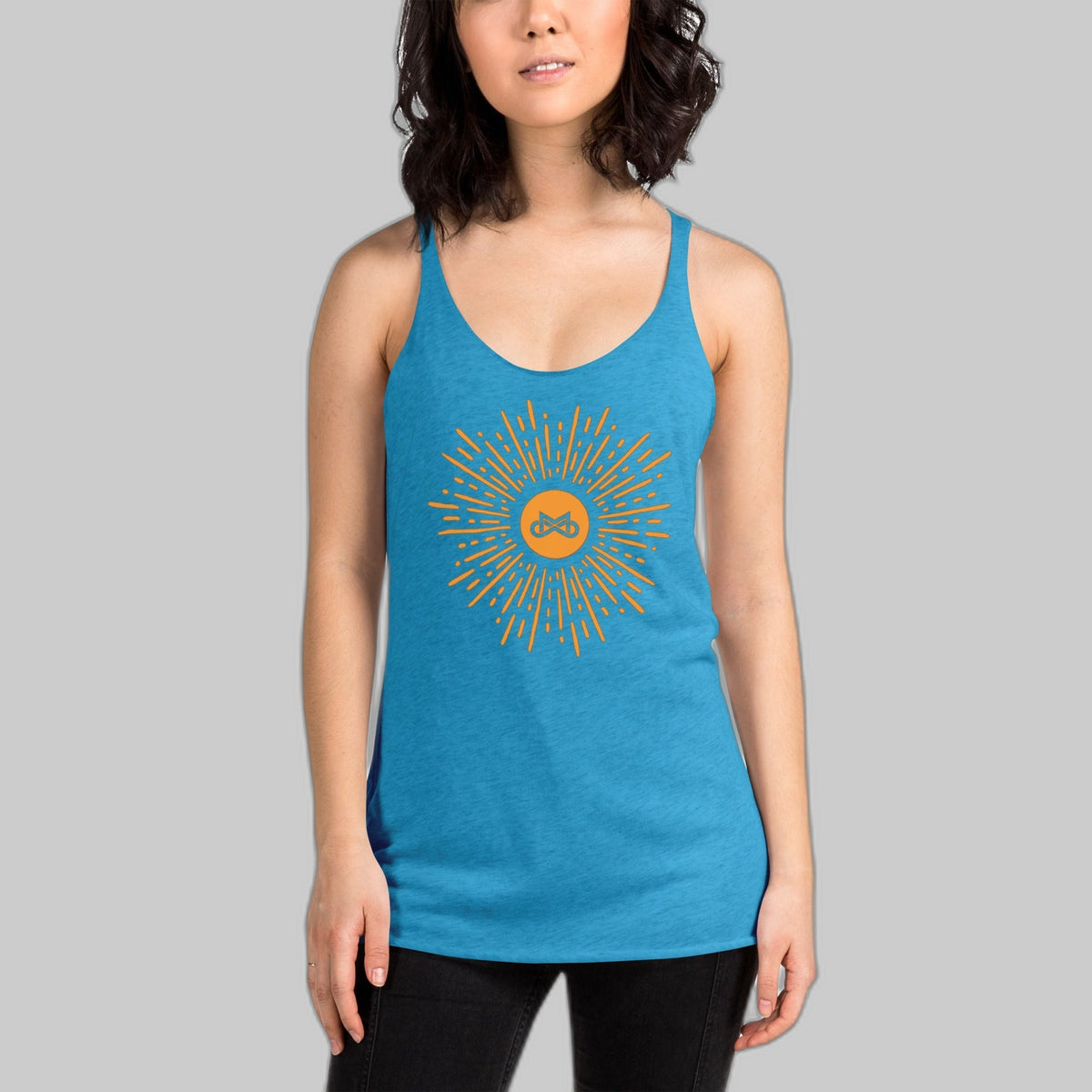 Leukemia Women's Tank