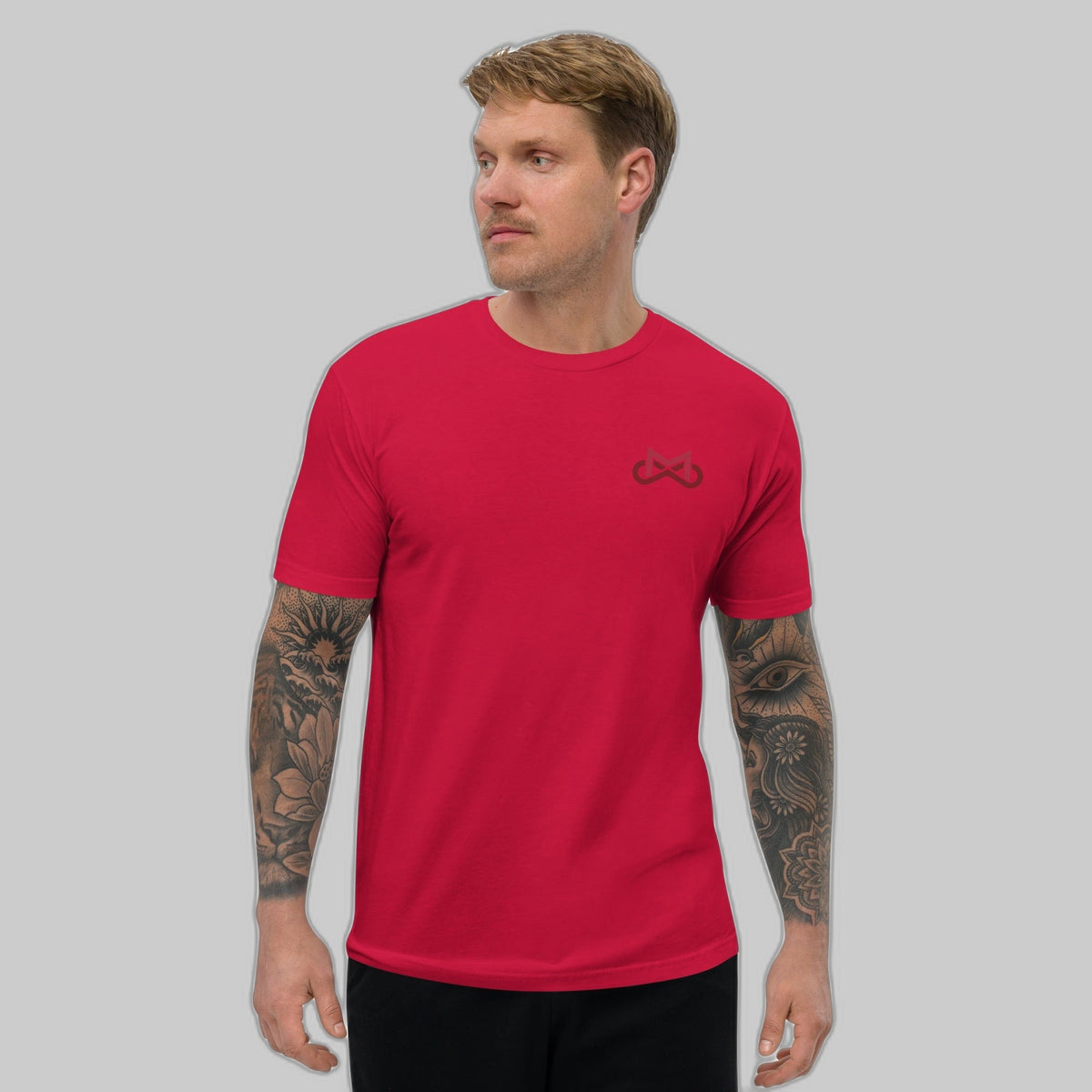 Established Head and Neck Cancer Unisex T-Shirt