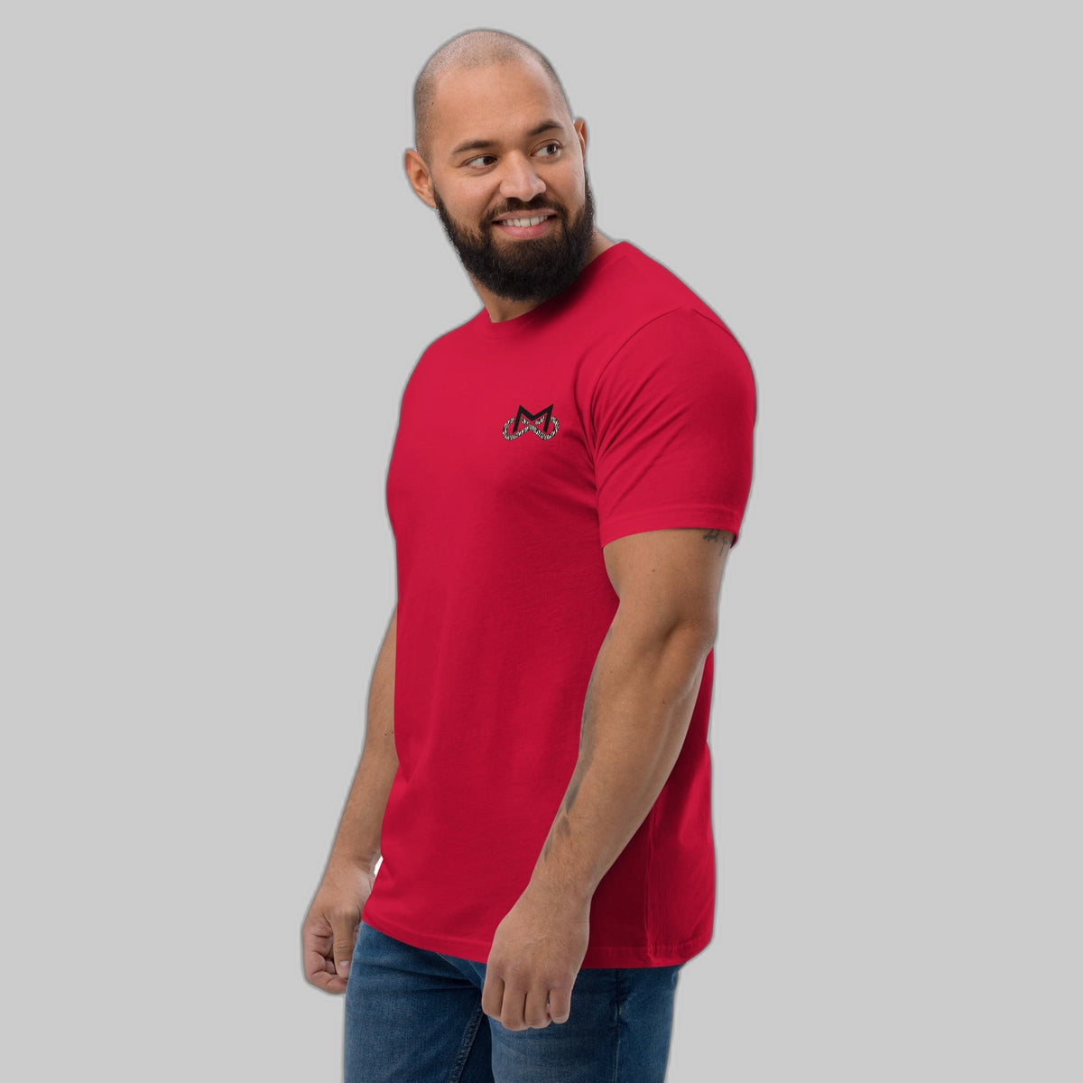 Established Carcinoid Cancer T-shirt
