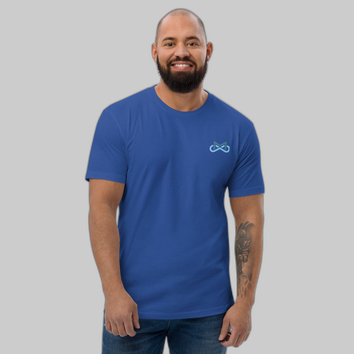 Established Prostate Cancer Men's T-Shirt