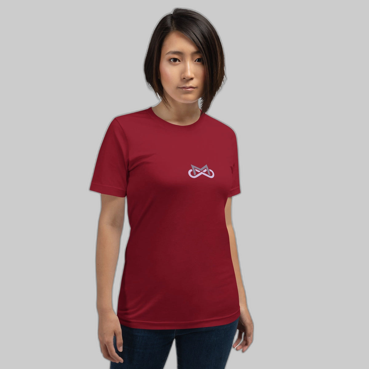 Testicular Cancer IM Possible Women's t-shirt