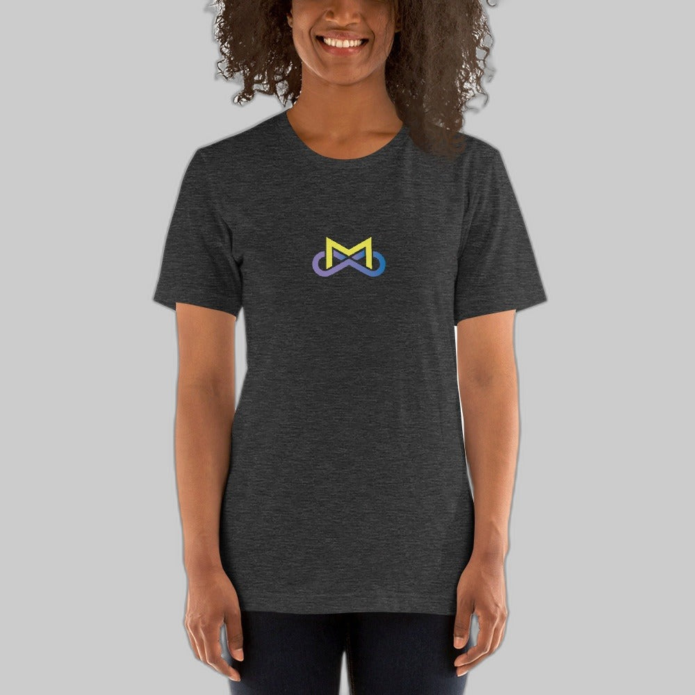 Bladder Cancer IM Possible Women's t-shirt