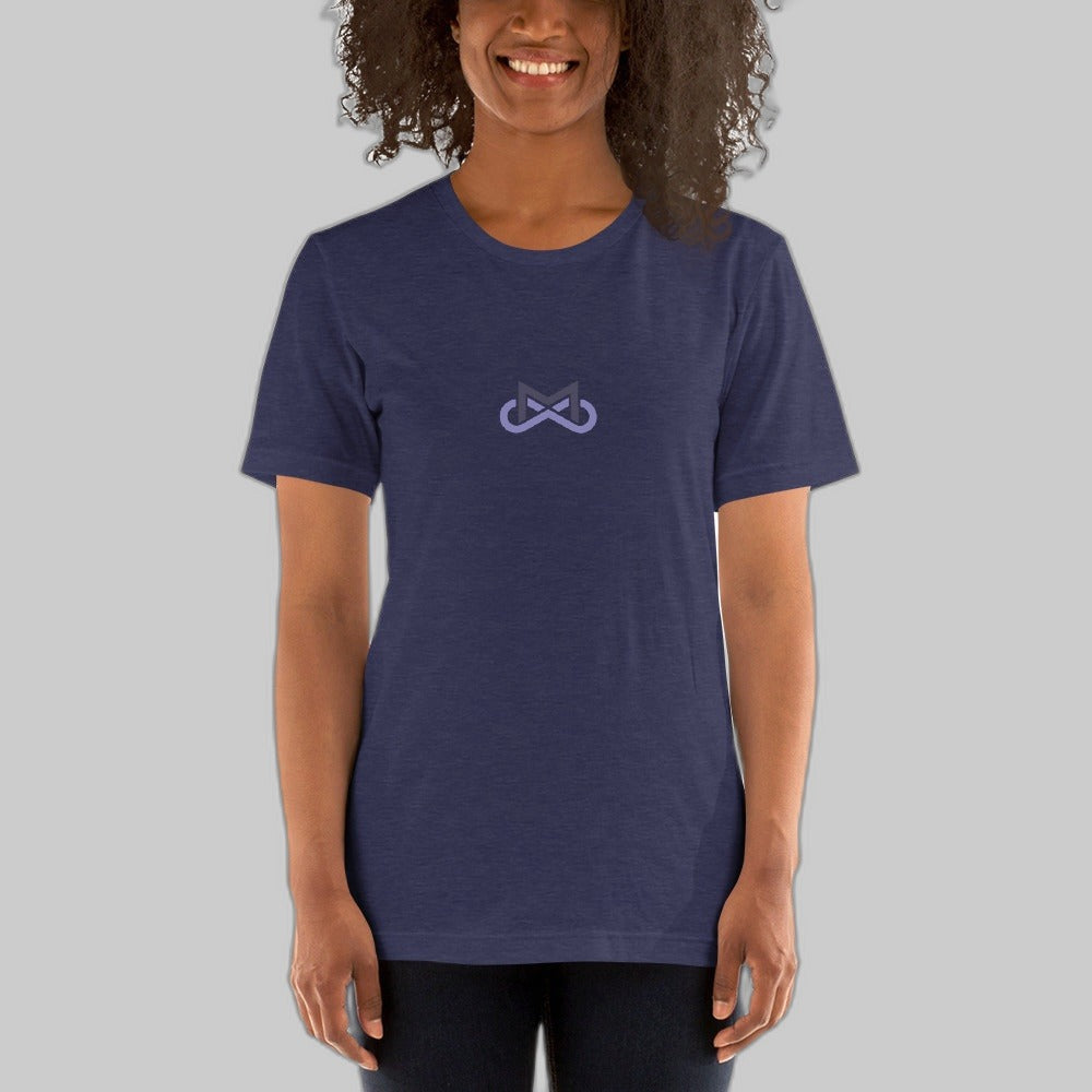 Hodgkin Lymphoma IM Possible Women's t-shirt