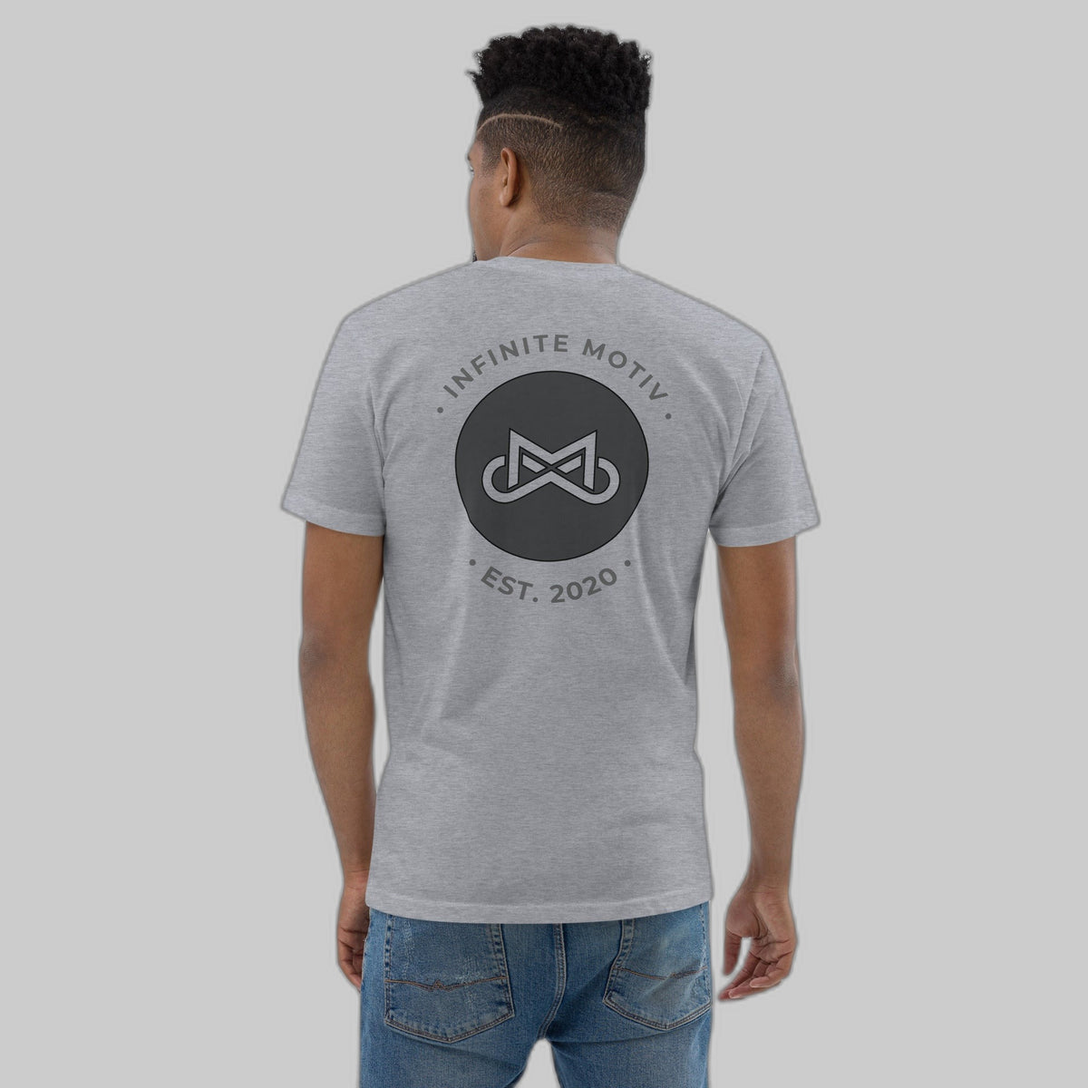 Established Skin Cancer Men's T-Shirt