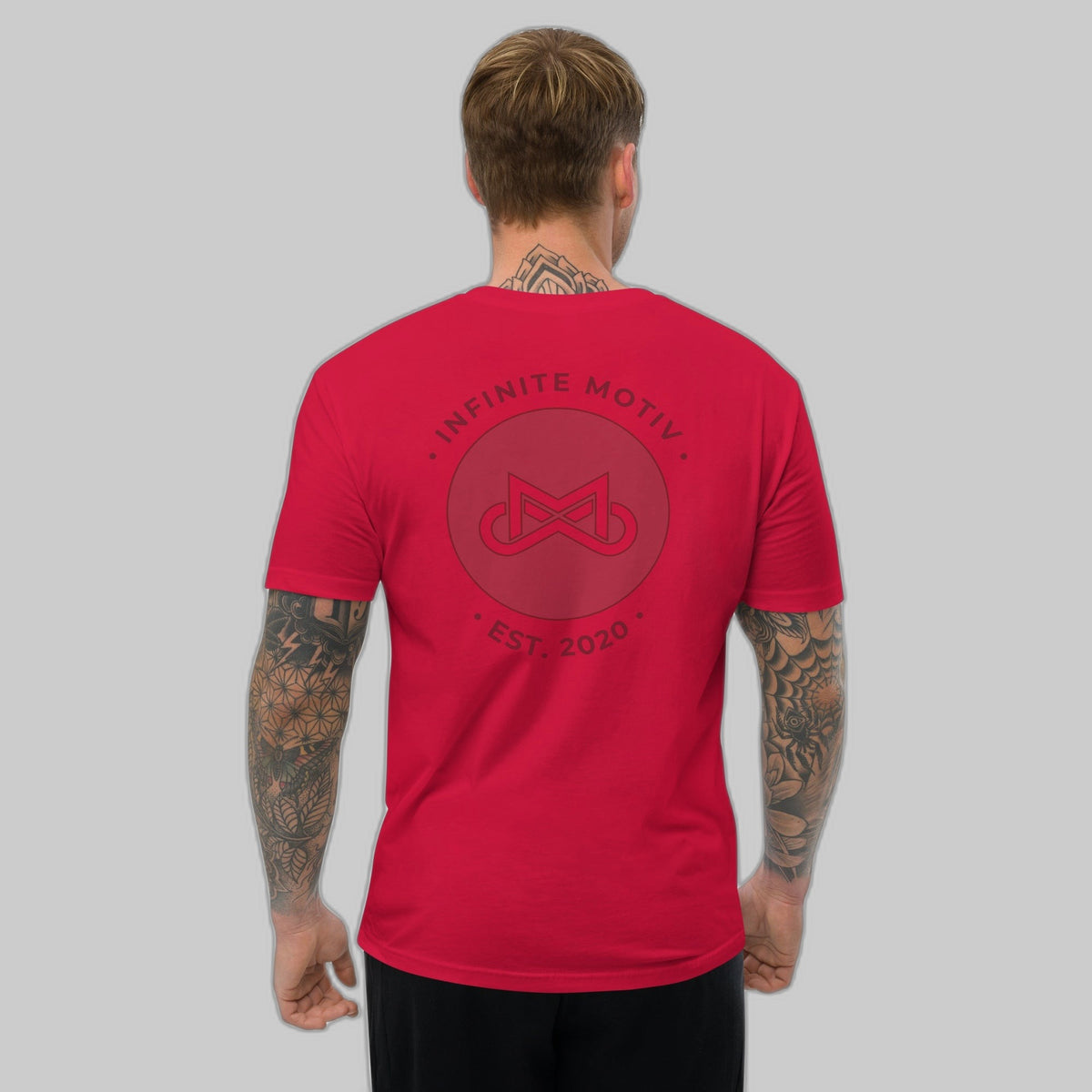 Established Head and Neck Cancer Unisex T-Shirt