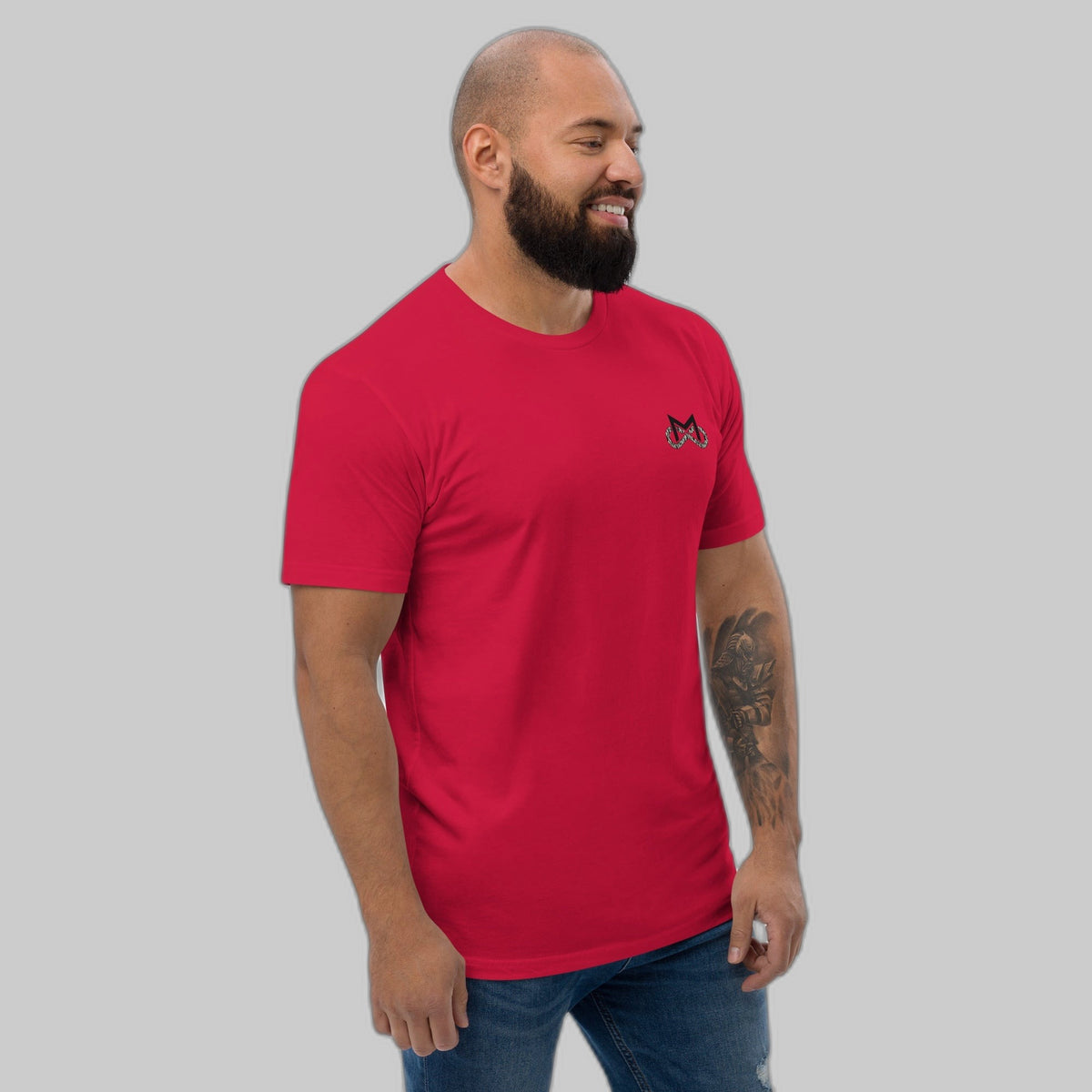 Established Carcinoid Cancer T-shirt